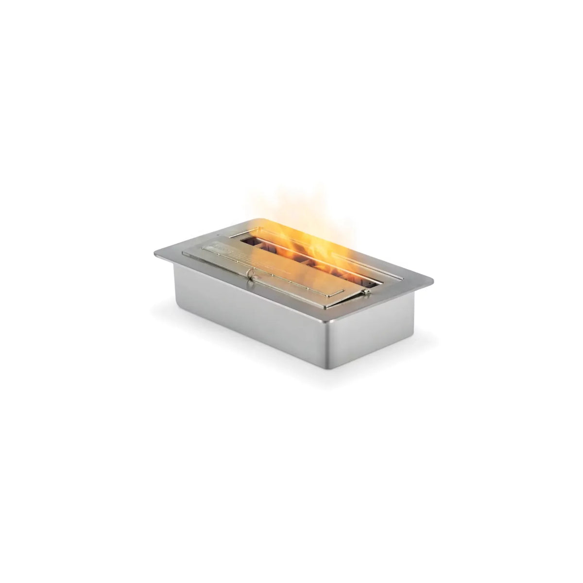 EcoSmart Fire XS340 Ethanol Burner – Stainless Steel