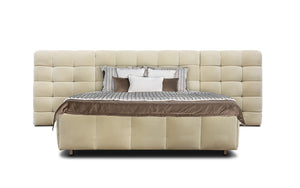 Essex Bed by BRABBU