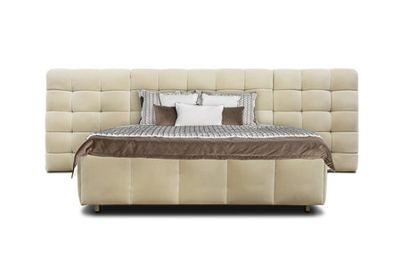 Essex Bed by BRABBU