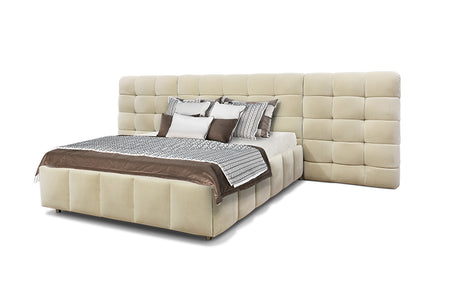 Essex Bed by BRABBU – view 2