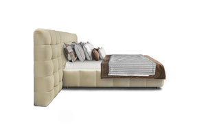 Essex Bed by BRABBU – view 3