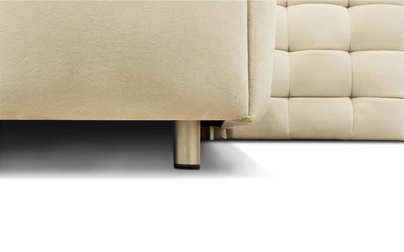 Essex Bed by BRABBU – view 6