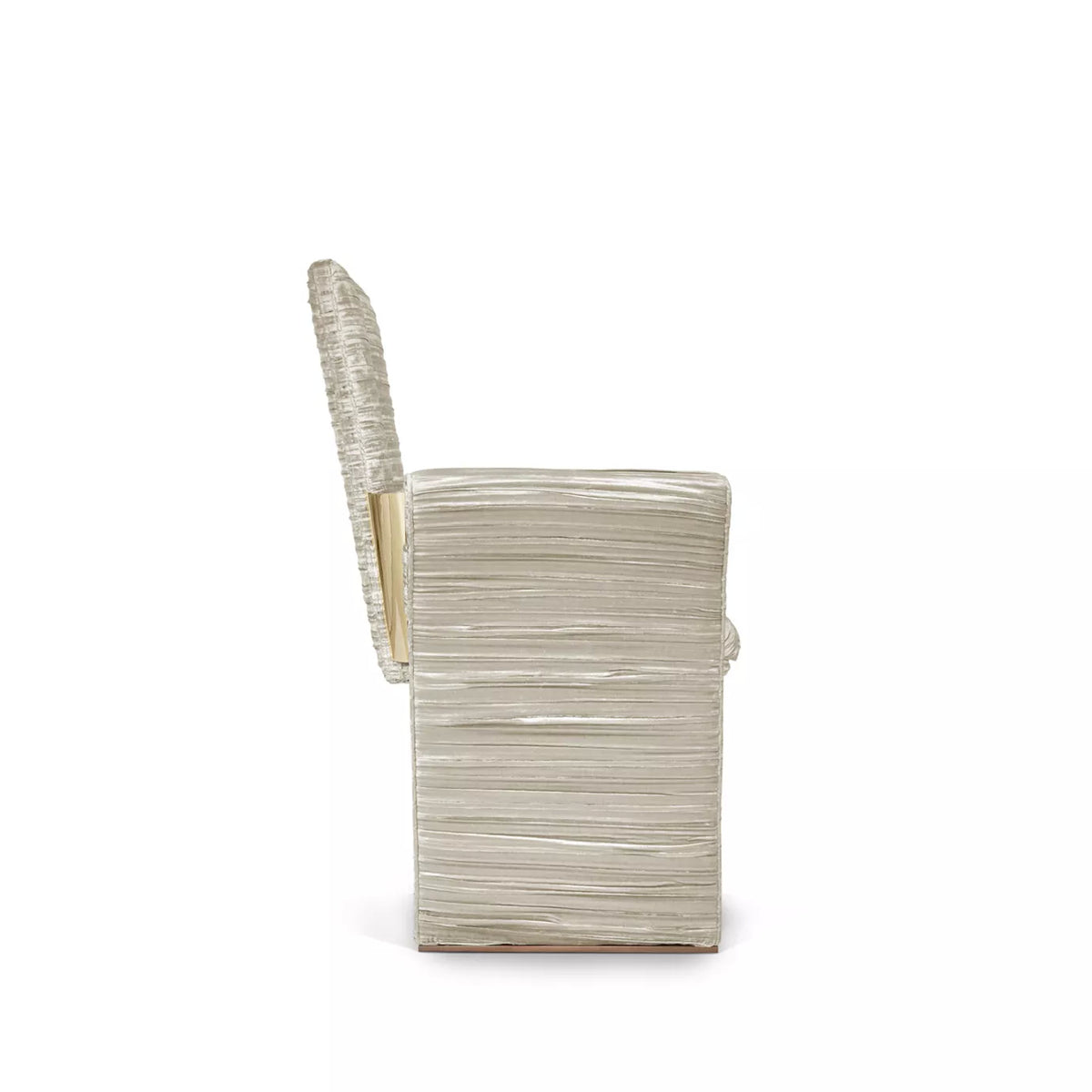 Estelle Dining Chair by KOKET – view 3