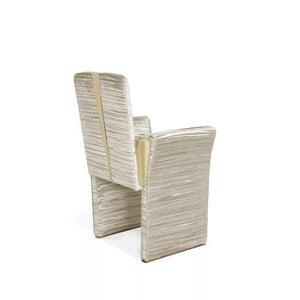 Estelle Dining Chair by KOKET – view 4