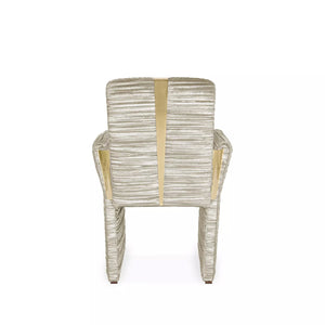 Estelle Dining Chair by KOKET – view 5
