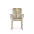 Estelle Dining Chair by KOKET