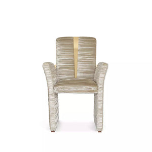Estelle Dining Chair by KOKET