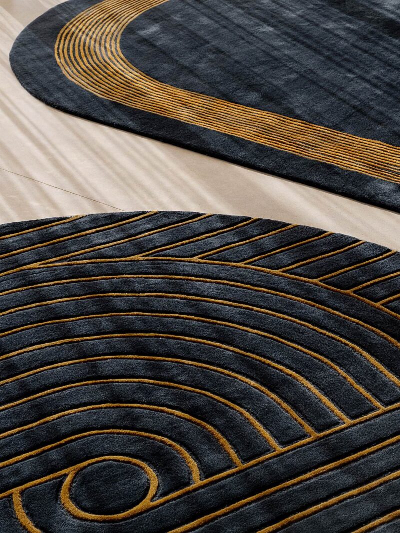 Zeus Rug Cocolea
