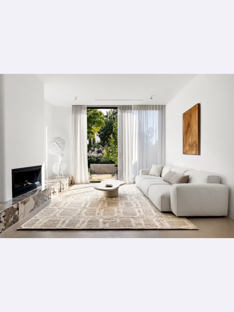 Heras Rug, Cocolea, , ,