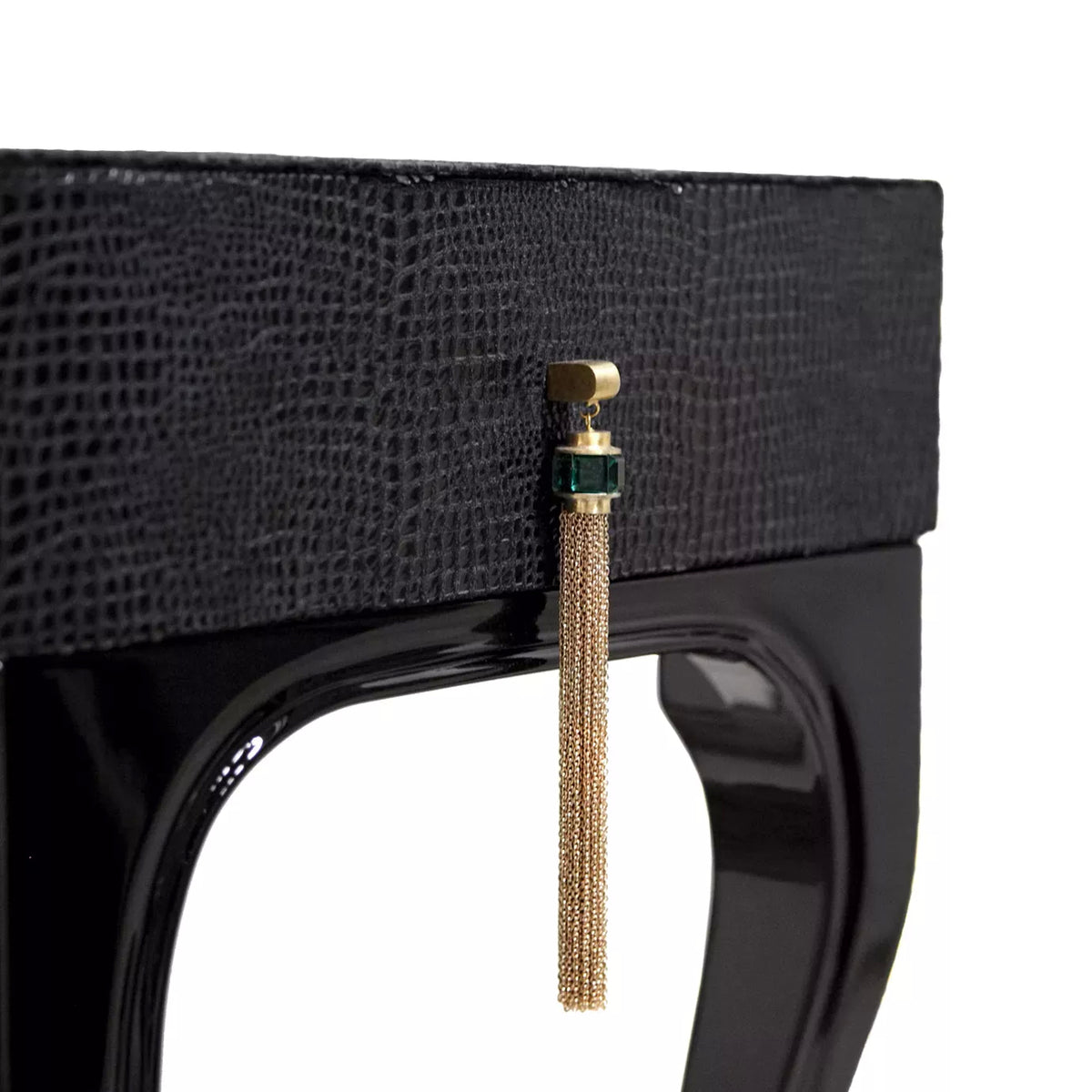 Exotica Desk by KOKET – view 3