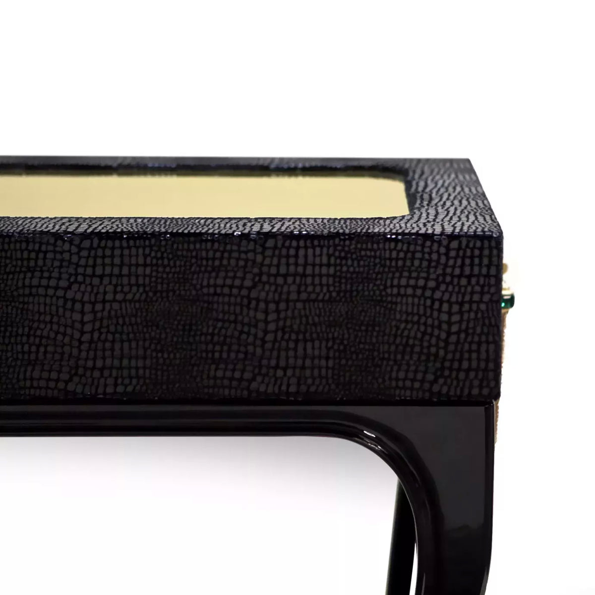 Exotica Desk by KOKET – view 4