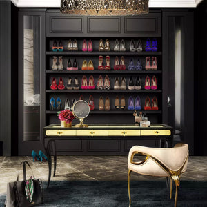 Exotica Desk by KOKET – view 5