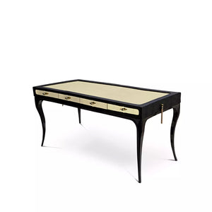 Exotica Desk by KOKET