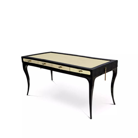Exotica Desk by KOKET