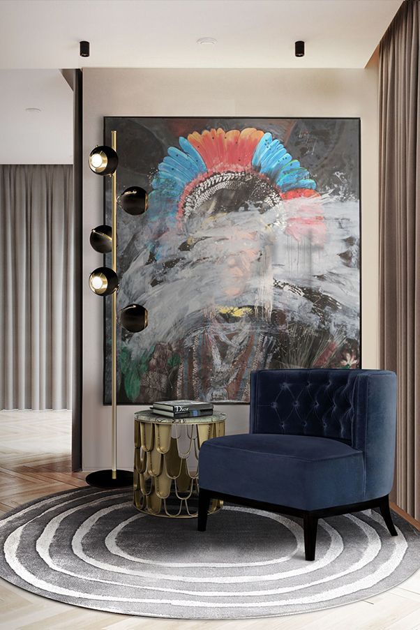 Eye Rug, Cocolea, , ,