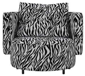 Cassia Bespoke Limited Edition Armchair, Cocolea, , ,