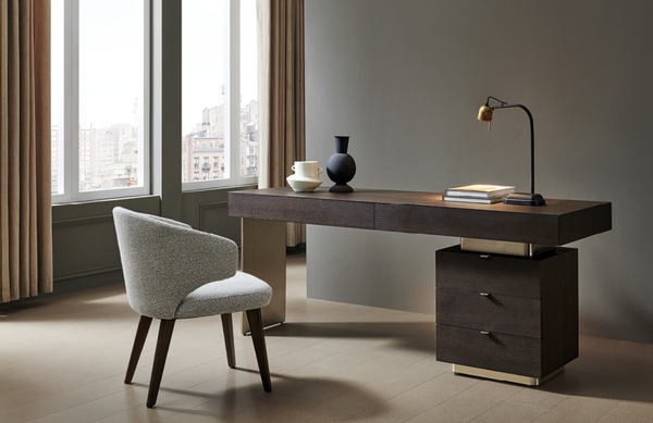 Garda Espresso Desk