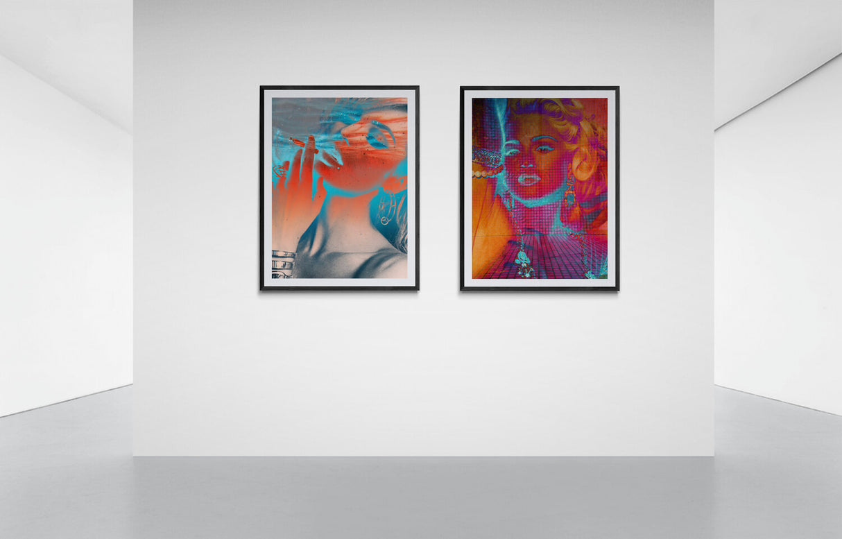 Fire and Ice, Cocolea, , ,