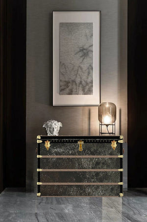 MG Eclipse Trunk Console by Gordon Gu, MG Art collection at Cocolea