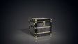 MG Eclipse Trunk Side Table by Gordon Gu, MG Art collection at Cocolea