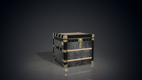 MG Eclipse Trunk Side Table by Gordon Gu, MG Art collection at Cocolea