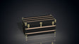 MG Obsidian Trunk by Gordon Gu, MG Art collection at Cocolea