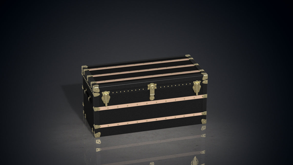 MG Obsidian Trunk by Gordon Gu, MG Art collection at Cocolea