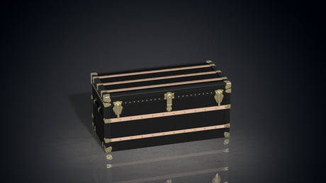 MG Obsidian Trunk by Gordon Gu, MG Art collection at Cocolea