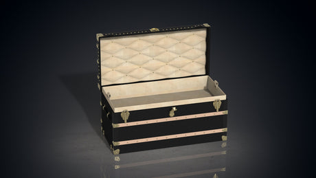 MG Obsidian Trunk by Gordon Gu, MG Art collection at Cocolea