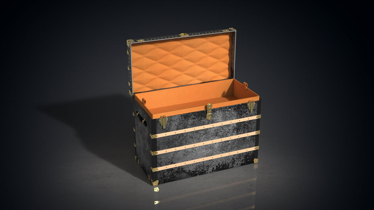 MG Eclipse Trunk Console by Gordon Gu, MG Art collection at Cocolea