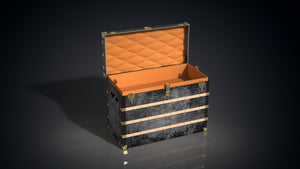MG Eclipse Trunk Console by Gordon Gu, MG Art collection at Cocolea