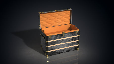 MG Eclipse Trunk Console by Gordon Gu, MG Art collection at Cocolea