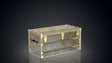 MG Glacier Crystal Trunk by Gordon Gu, MG Art collection at Cocolea