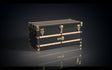 MG Obsidian Trunk Coffee Table by Gordon Gu, MG Art collection at Cocolea