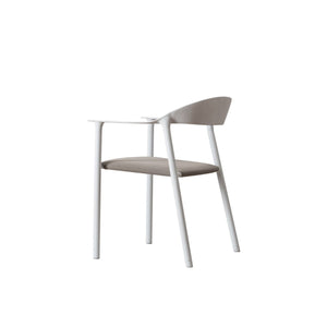 Alba Outdoor Dining Setting – Extension Table, 6 Pembroke Chairs & Alba Bench, Cocolea, , ,