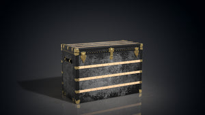 MG Eclipse Trunk Console by Gordon Gu, MG Art collection at Cocolea