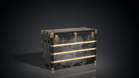 MG Eclipse Trunk Console by Gordon Gu, MG Art collection at Cocolea
