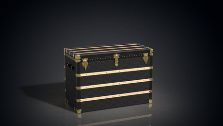 MG Obsidian Trunk Console by Gordon Gu, MG Art collection at Cocolea