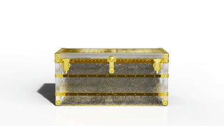 MG Glacier Crystal Trunk by Gordon Gu, MG Art collection at Cocolea