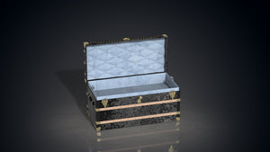 MG Eclipse Trunk by Gordon Gu, MG Art collection at Cocolea