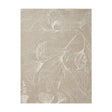 Flora Sand Rug by KOKET