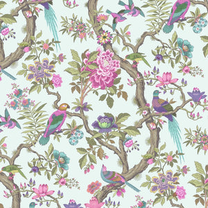 Fontainebleau Wallpaper, Cocolea Natty & Polly, , ,