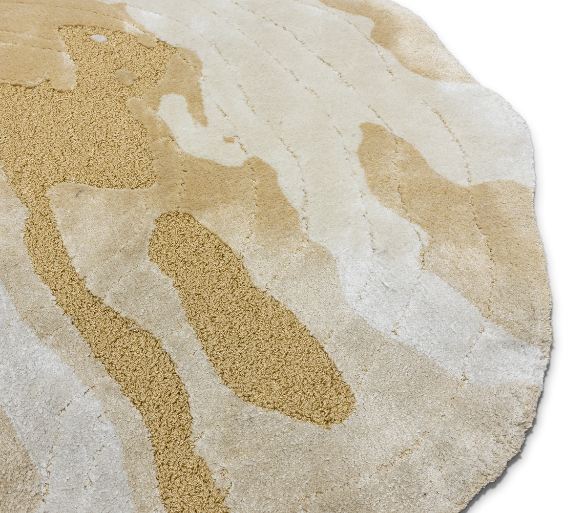 Fortuna Rug by Boca do Lobo – view 4