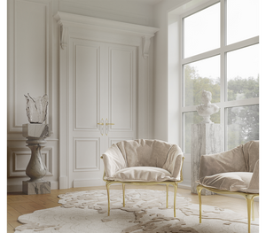 Fortuna Rug by Boca do Lobo – view 9