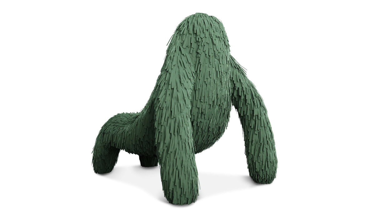 Gorilla Chair Green Chair, Cocolea, , ,
