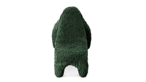 Gorilla Chair Green Chair, Cocolea, , ,