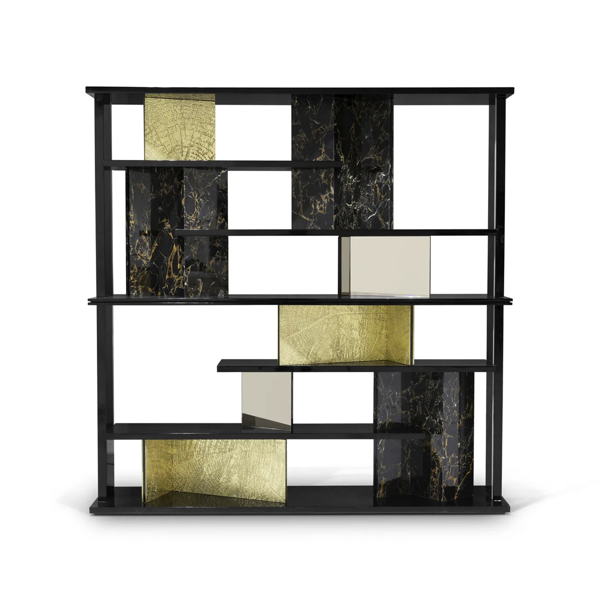Garret Bookcase by KOKET