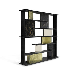 Garret Bookcase by KOKET – view 3