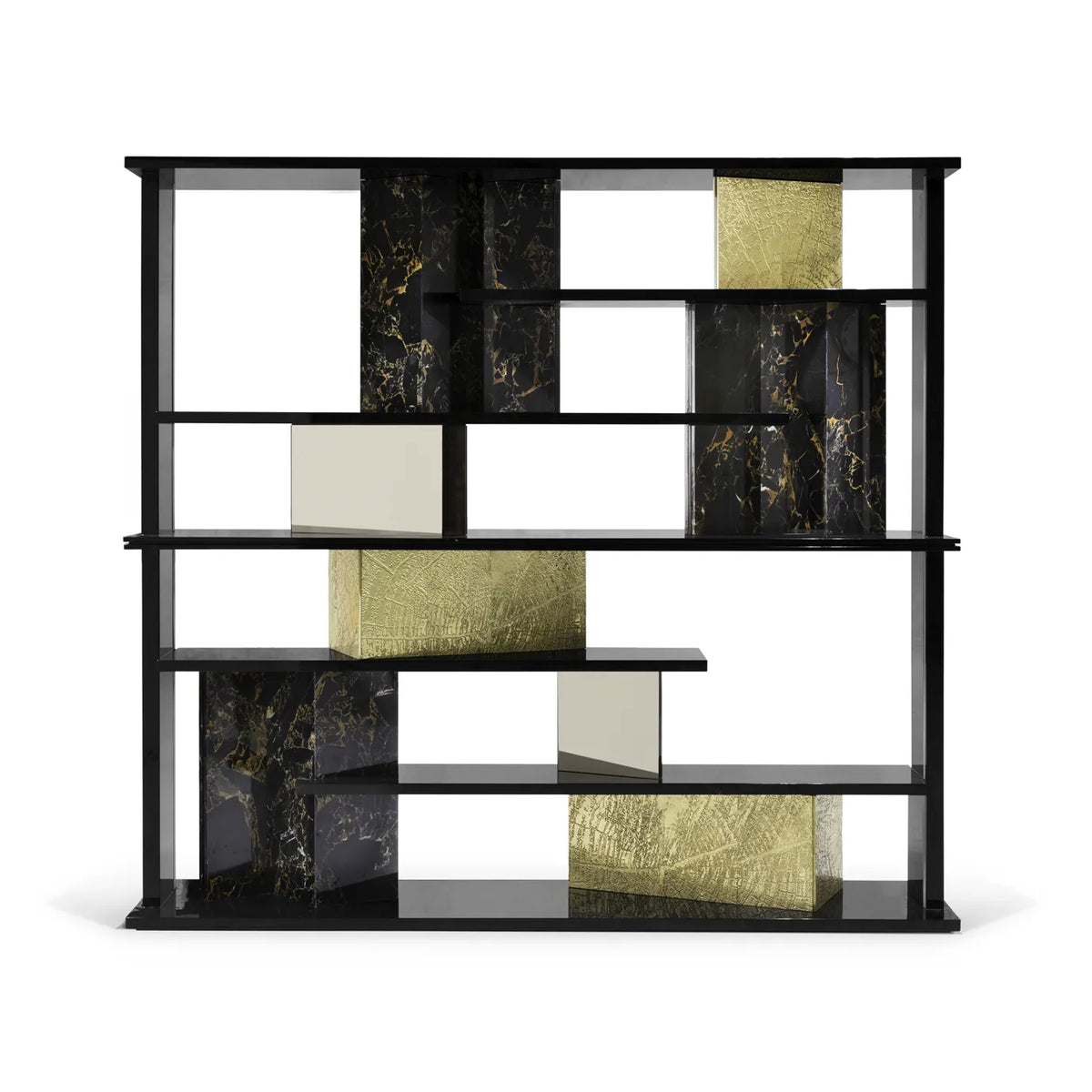 Garret Bookcase by KOKET – view 5