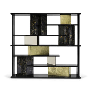Garret Bookcase by KOKET – view 5